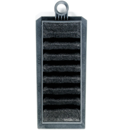 EHEIM cartouches au charbon pour filtre Liberty