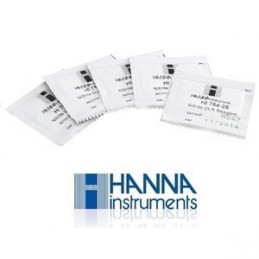 HANNA HI764-25 Réactif Nitrites pour mini-photomètre HI764