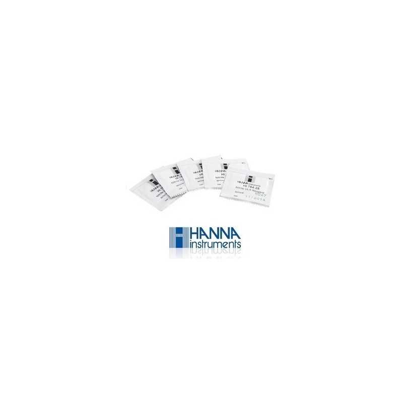 HANNA INSTRUMENTS HI764-25 Reagente per nitriti per mini fotometro HI764