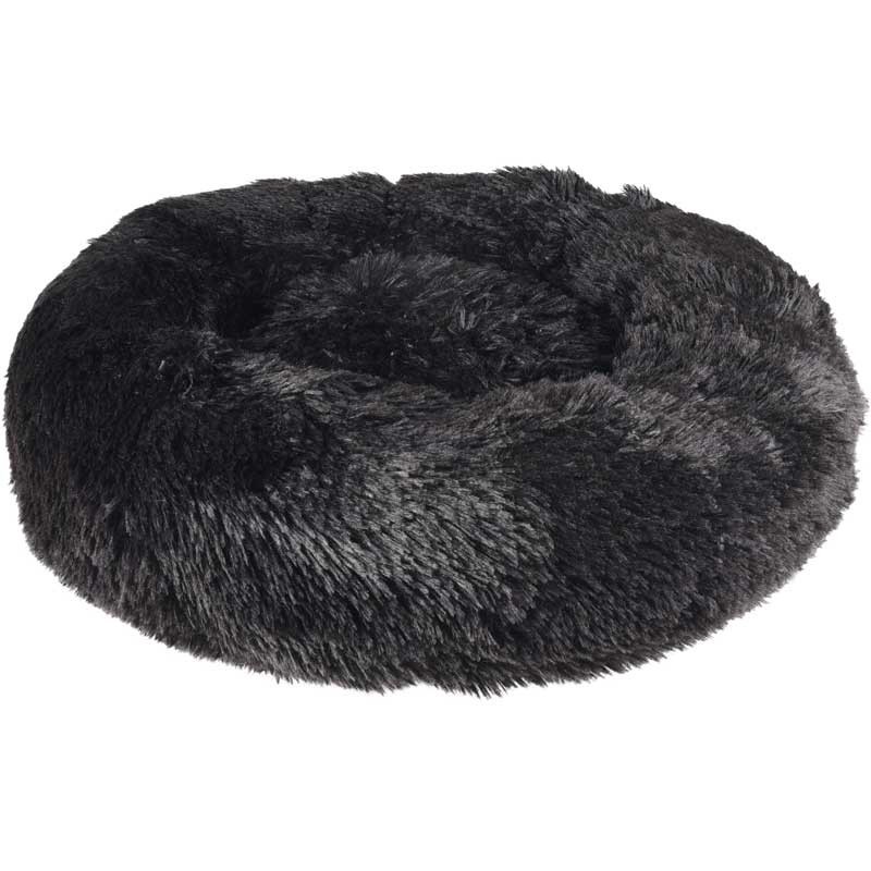 Coussin rond anti-stress pour chien Ø 70cm