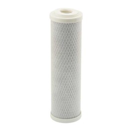 Cartucho combinado de carbón/fino AQUA MEDIC para sistema de ósmosis inversa Platinum Line