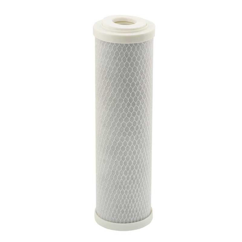 AQUA MEDIC Cartouche combiné charbon/fin pour osmoseur Platinum Line AQUA MEDIC Cartouche combiné charbon/fin pour osmoseur Platinum Line