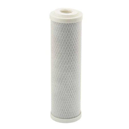 AQUA MEDIC Cartouche combiné charbon/fin pour osmoseur Platinum Line