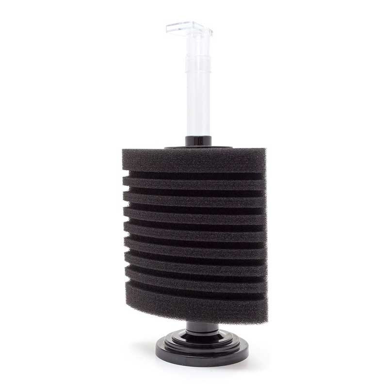 AQUA NOVA Filtre exhausteur d'angle NSF-C350L AQUA NOVA Filtre exhausteur d'angle NSF-C350L
