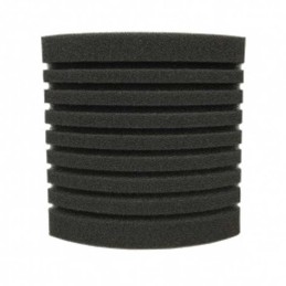 Espuma AQUA NOVA para filtro NSF-C350L