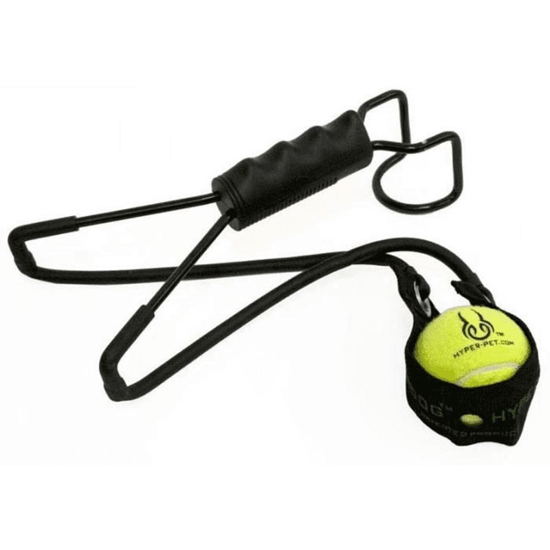 Lanceur de balle dogtra ball trainer