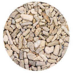 HOBBY Coralit Coral Sand - 3 litri