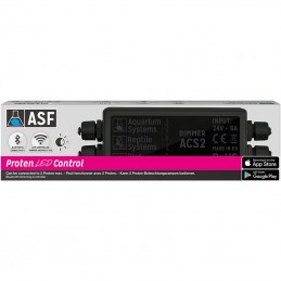 AQUARIUM SYSTEMS Proten Led Control ACS2 - Contrôleur pour rampe LED