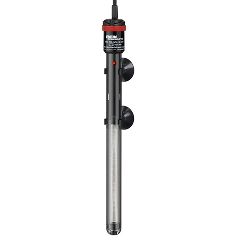 Calentador EHEIM Thermocontrol E para acuarios de 20 a 1200 L Calentador EHEIM Thermocontrol E para acuarios de 20 a 1200 L