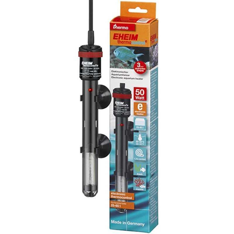 Chauffage EHEIM Thermocontrol E 50 watt