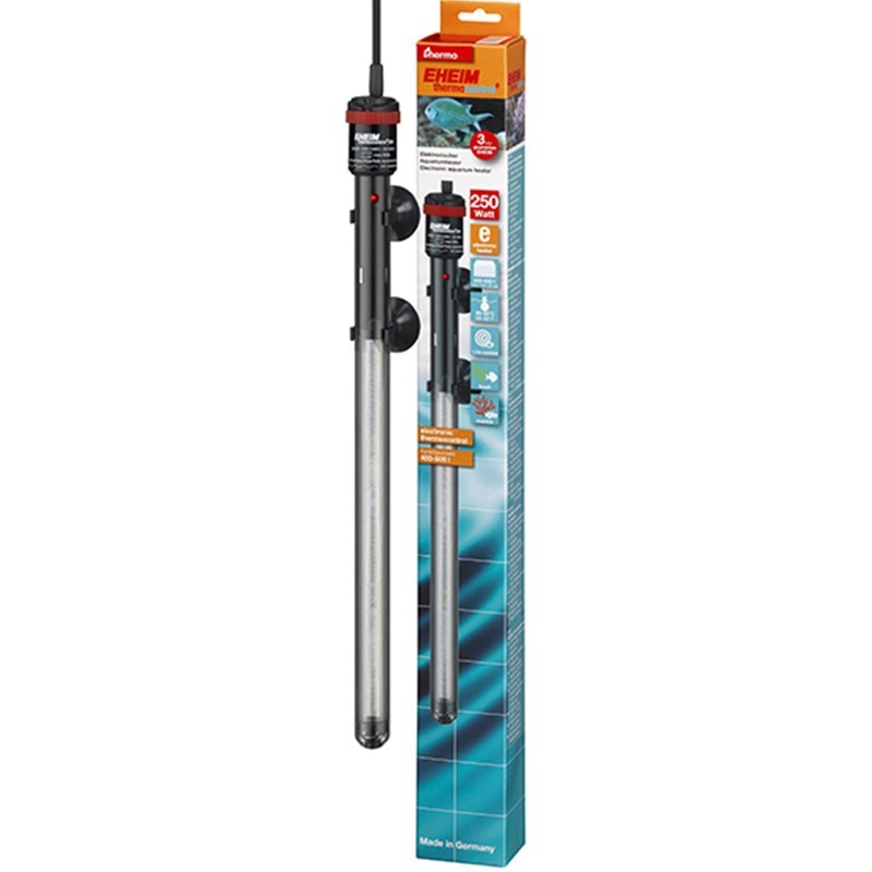 Calefactor EHEIM Thermocontrol E 250 vatios Calefactor EHEIM Thermocontrol E 250 vatios