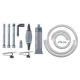 JUWEL AquaClean 2.0 - Cloche de nettoyage