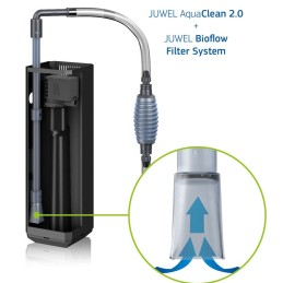 JUWEL AquaClean 2.0 - Reinigungsglocke