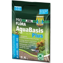 JBL AquAbasis plus 5 litres