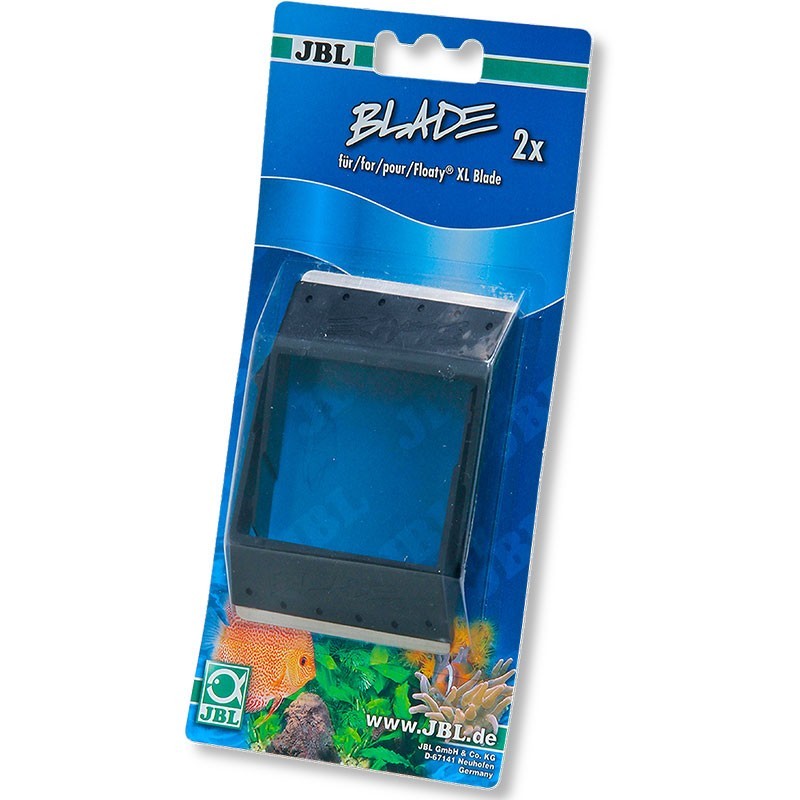 Lames de rechange pour JBL Floaty Blade L/XL