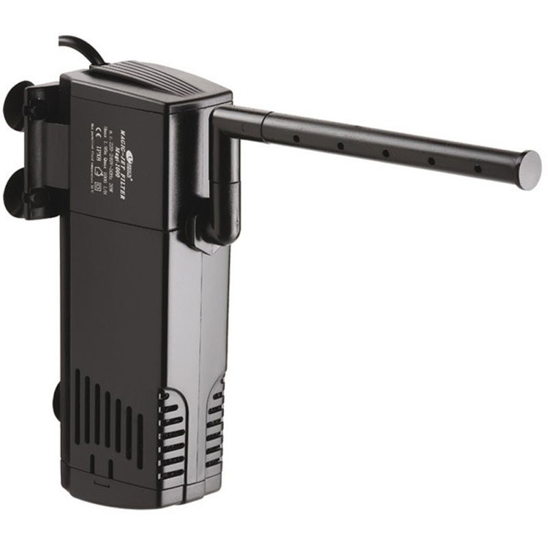RESUN Magi-1000 - Aquarienfilter 1000 l/h RESUN Magi-1000 - Aquarienfilter 1000 l/h