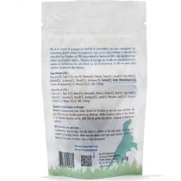 KELEVE Friandises au CBD pour chien - 45g