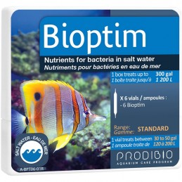 PRODIBIO Bioptim 6 ampoules