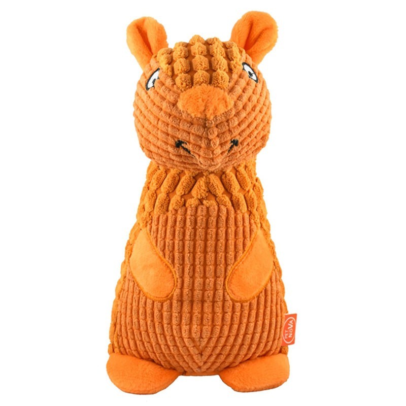 ESTILO DE VIDA PERRERO Ardilla de peluche ESTILO DE VIDA PERRERO Ardilla de peluche