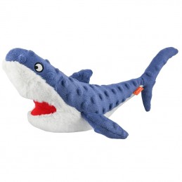 DOG LIFE STYLE Peluche Requin