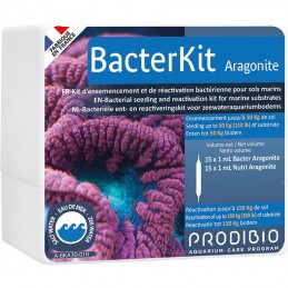 PRODIBIO BacterKit aragonite 30 ampoules
