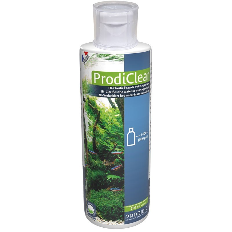 PRODIBIO ProdiClear 250ml