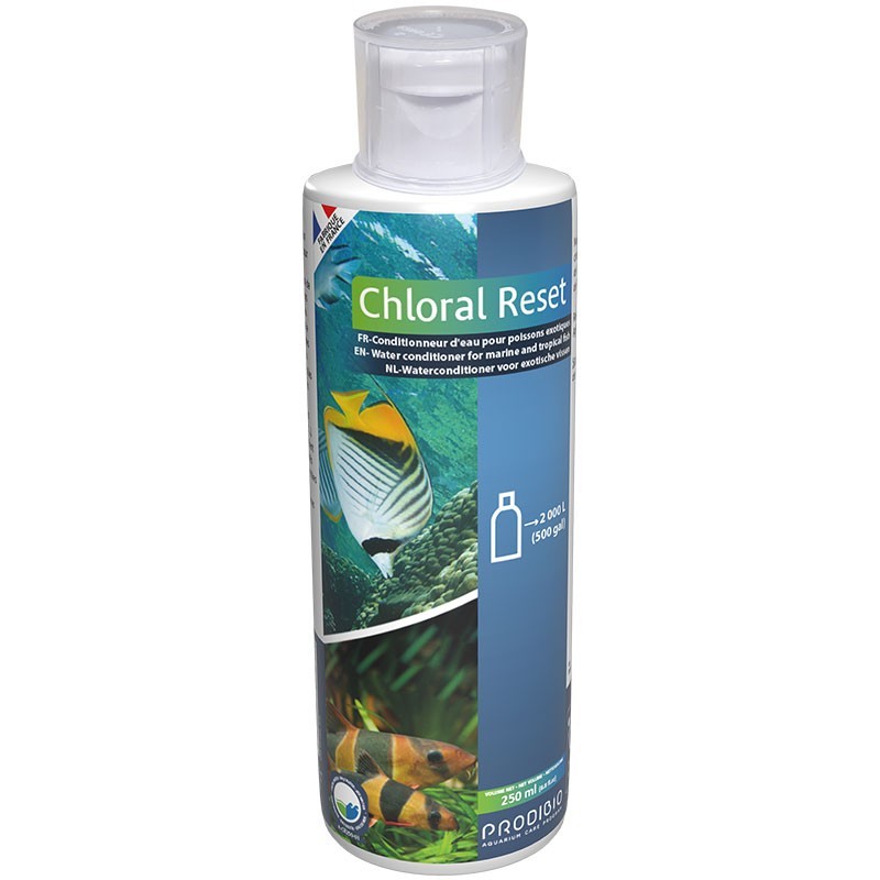 PRODIBIO Chloral Reset