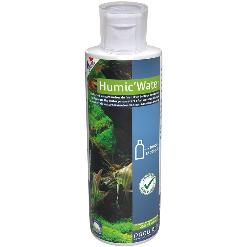 PRODIBIO Humic Water