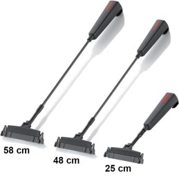 EHEIM RapidCleaner - Raclette pour aquarium  25 / 48 / 58 cm