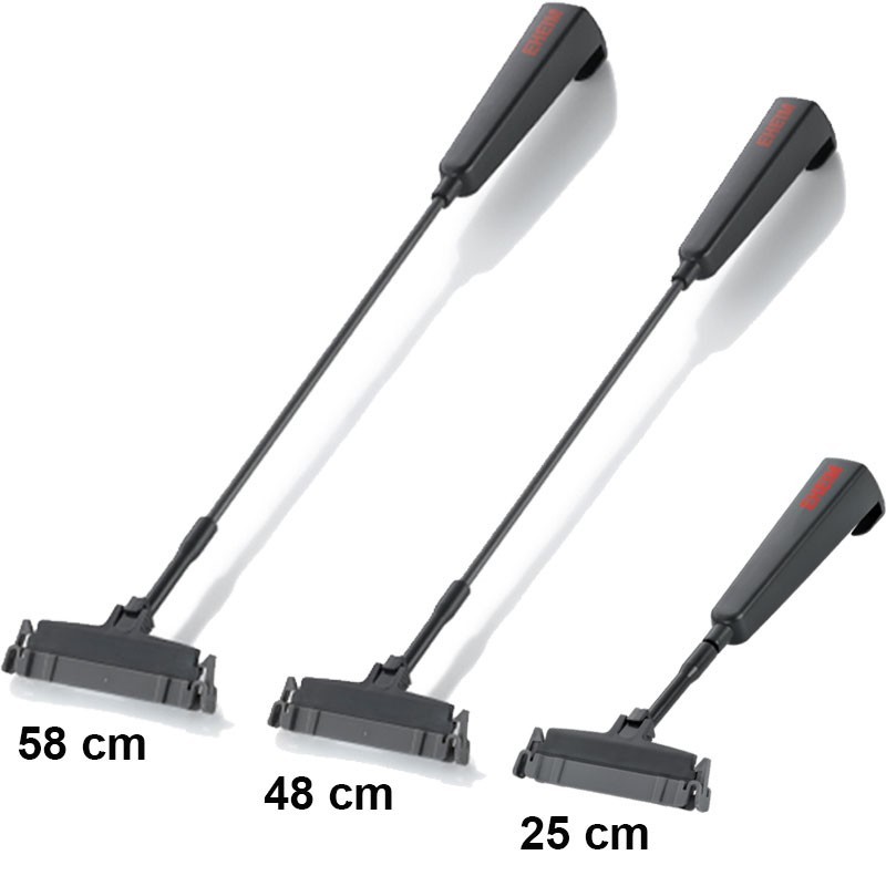 EHEIM RapidCleaner - Raclette pour aquarium 25 / 48 / 58 cm EHEIM RapidCleaner - Raclette pour aquarium 25 / 48 / 58 cm