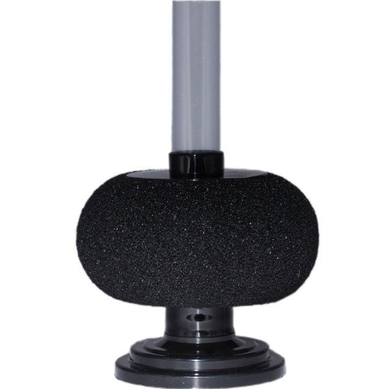 AQUA NOVA Filtre exhausteur rond NSF-R200L AQUA NOVA Filtre exhausteur rond NSF-R200L