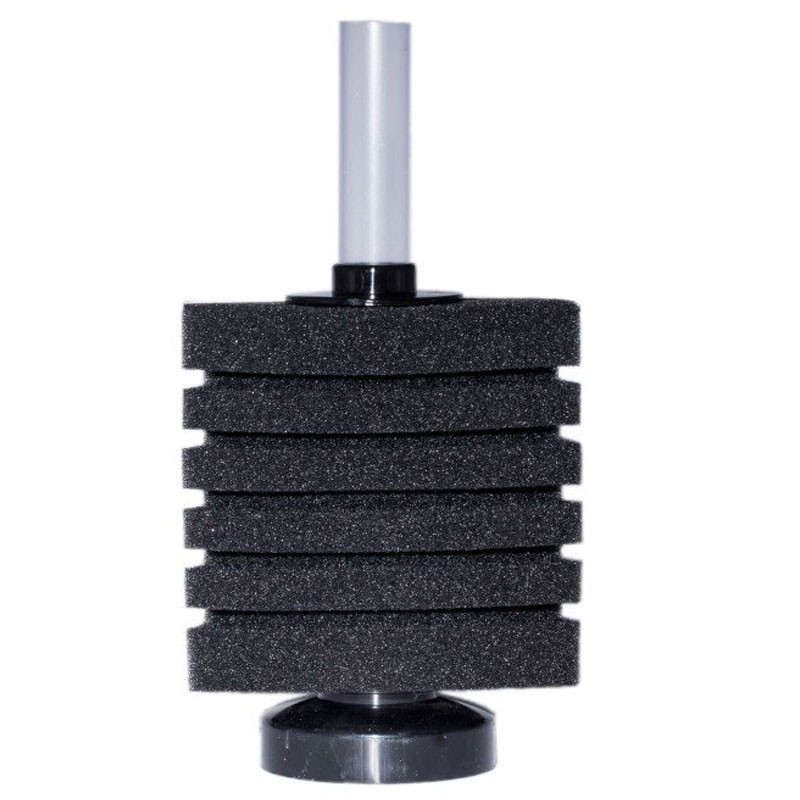 AQUA NOVA Eckenverstärkungsfilter NSF-C80L AQUA NOVA Eckenverstärkungsfilter NSF-C80L