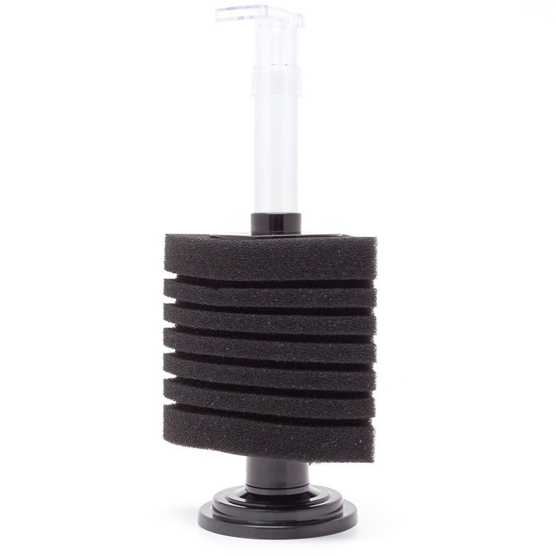 AQUA NOVA Eckenvergrößerungsfilter NSF-C200L AQUA NOVA Eckenvergrößerungsfilter NSF-C200L