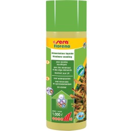 SERA Florena 100ml / 250ml / 500ml / 5 Litres