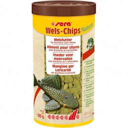 SERA Wels-Chips