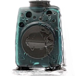SISTEMI PER ACQUARI Pompa NewJet 1200