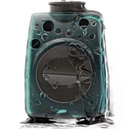 AQUARIUM SYSTEMS NewJet 3500 - 3500 l/h Wasserpumpe