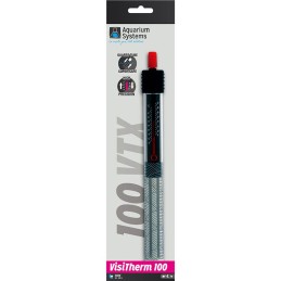 SISTEMAS DE ACUARIO VisiTherm VTX 100