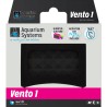 SISTEMAS DE ACUARIO Vento 1- Bomba de aire 90 L/H