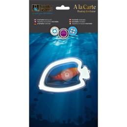 AQUARIUM SYSTEMS „A la carte“ Futterverteiler
