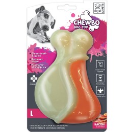 Chewbo Leg Clean Dental - Arôme Bacon - Taille L