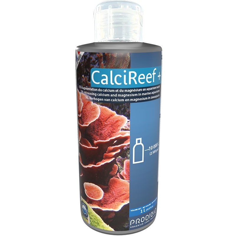 PRODIBIO Calci Reef Plus 1000ml