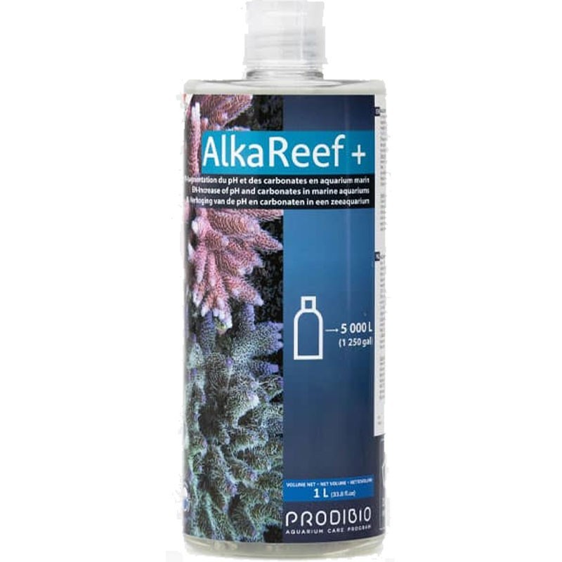 PRODIBIO Alka Reef Plus 1000ml