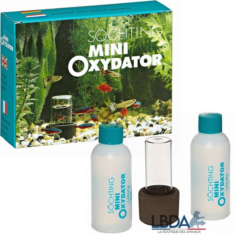 SÖCHTING Oxydator Mini