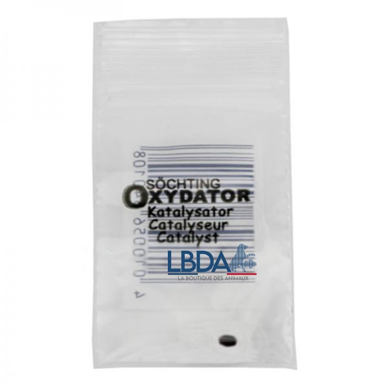 SÖCHTING catalyseur pour Oxydator Mini