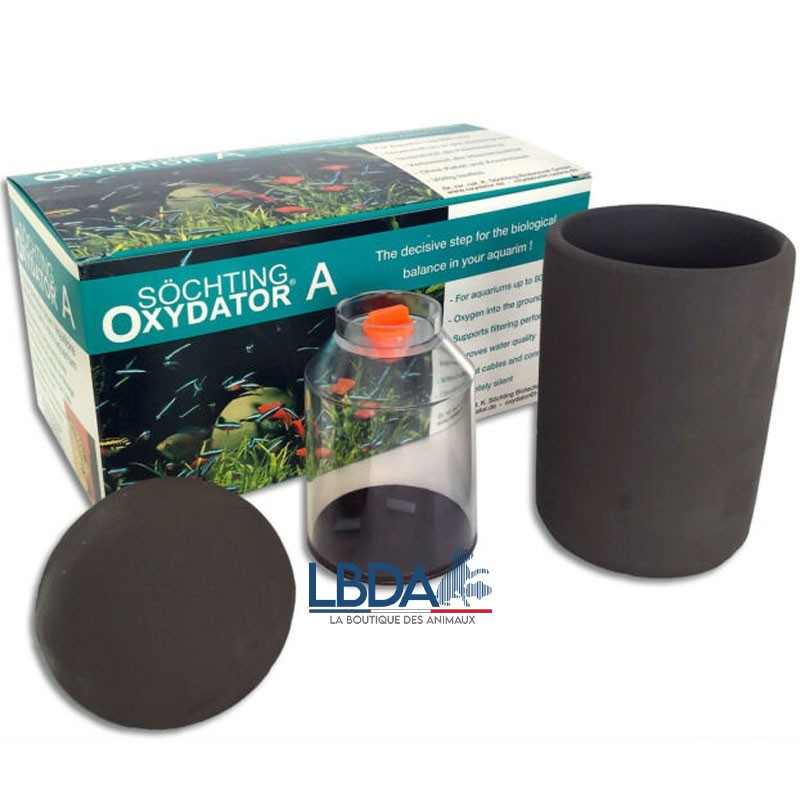 SÖCHTING Oxydator A SÖCHTING Oxydator A