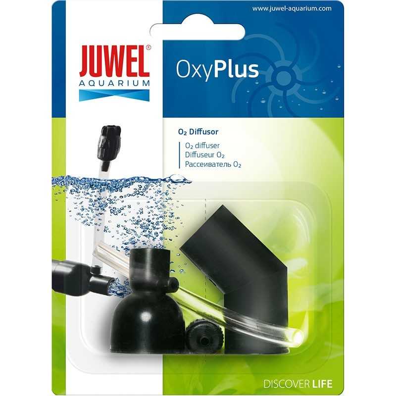 Diffusore d'aria JUWEL Oxyplus