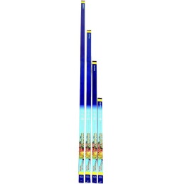 AQUA MEDIC Röhre Aqualine T5 Reef Blue 24W - 550mm