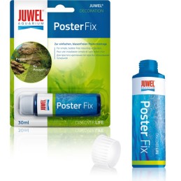 JUWEL Poster Fix - Pegamento para carteles
