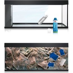 JUWEL Poster Fix - Pegamento para carteles